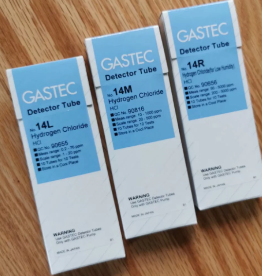 异丁醇GASTEC检测管