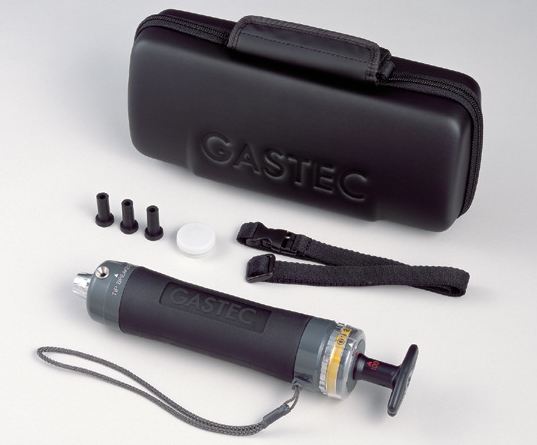 乙醚GASTEC检测管
