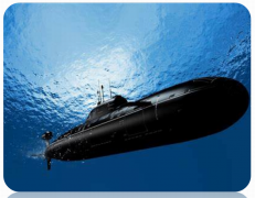  潜水艇防止二氧化碳中毒危害及检测方法