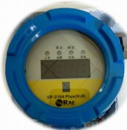 H2S固定式气体检测仪